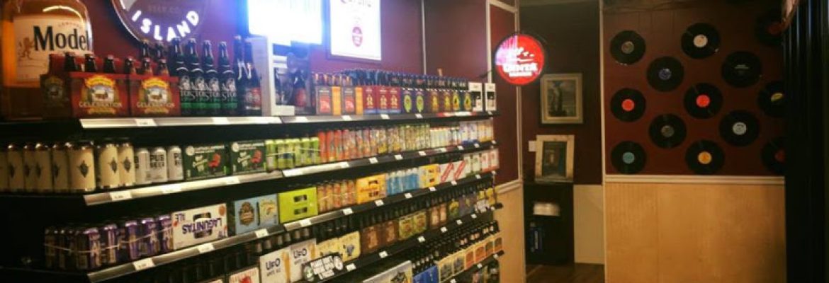 Villa Wine and Spirits