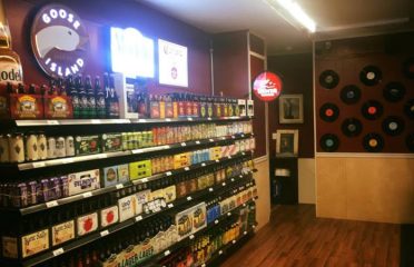 Villa Wine and Spirits