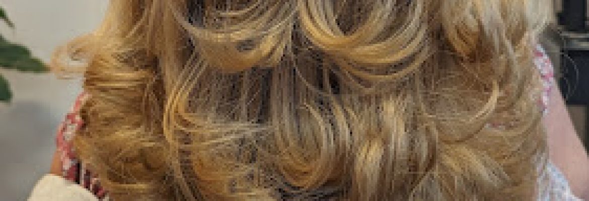 Jackelyn Hair Salon