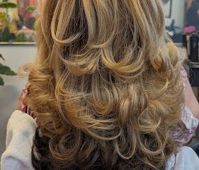 Jackelyn Hair Salon
