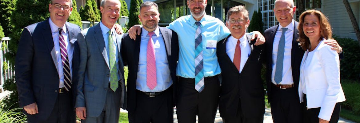 Connecticut Trial Lawyers Association