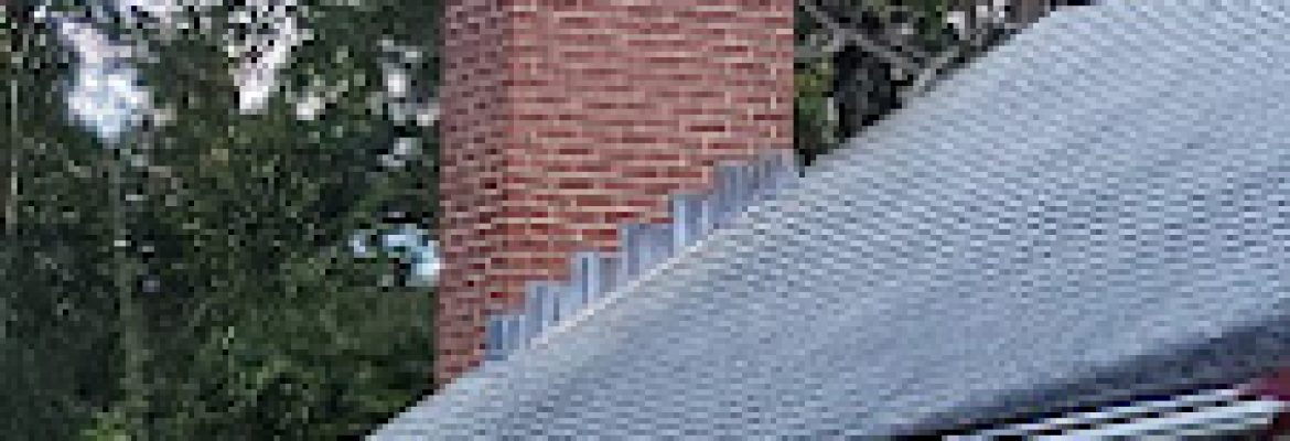 SafeWay Chimney