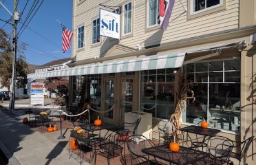 Sift Bake Shop Mystic