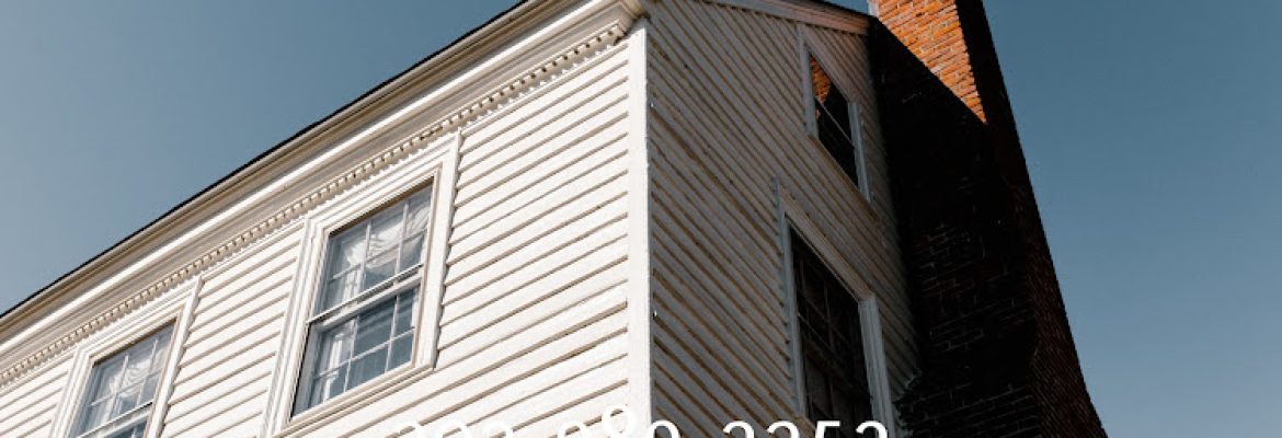 Stamford Masonry