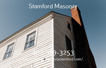 Stamford Masonry