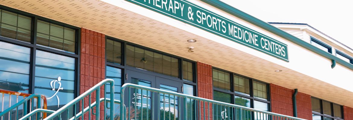 Physical Therapy & Sports Medicine Centers Middletown