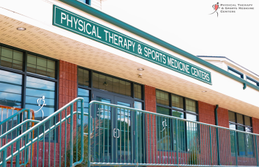 Physical Therapy & Sports Medicine Centers Middletown