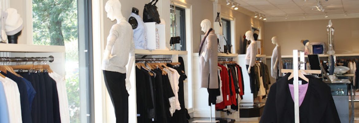 Tina Dragone Westport