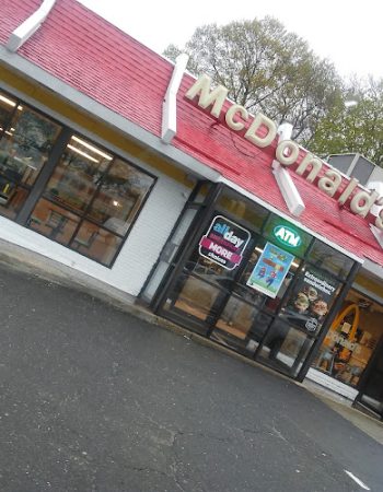McDonald’s