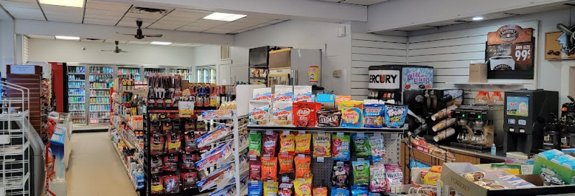 Haddam Mart And AliBob Fishing & Tackle Store
