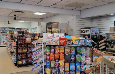 Haddam Mart And AliBob Fishing & Tackle Store