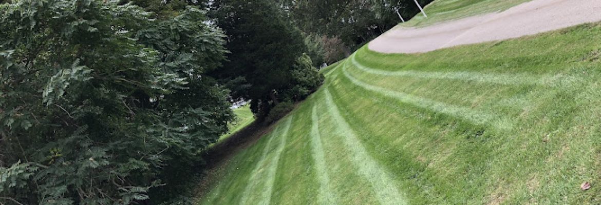 Tate’s Property Care, LLC