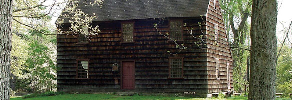 Ogden House