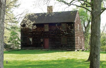 Ogden House