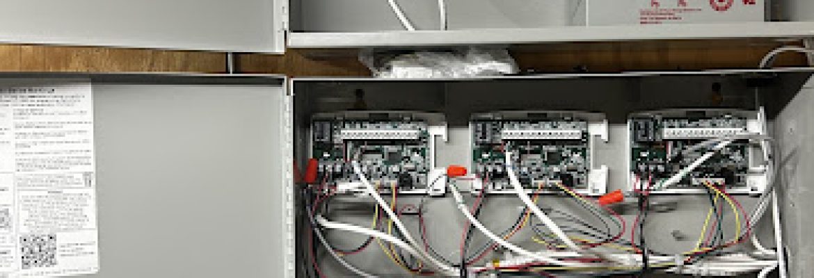 STAYSAFE SECURITY SYSTEMS LLC