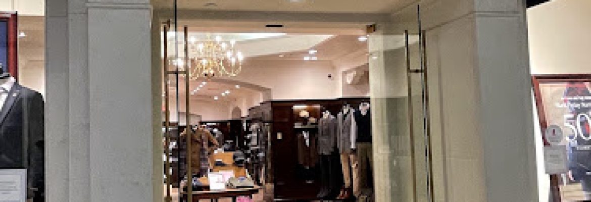 Brooks Brothers
