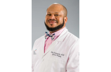 Chike Chukwumah, MD