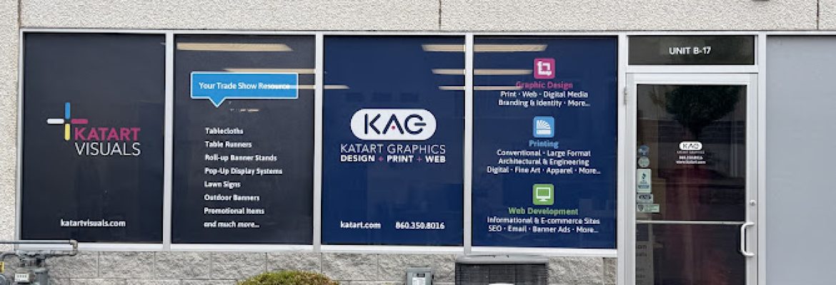 KatArt Graphics