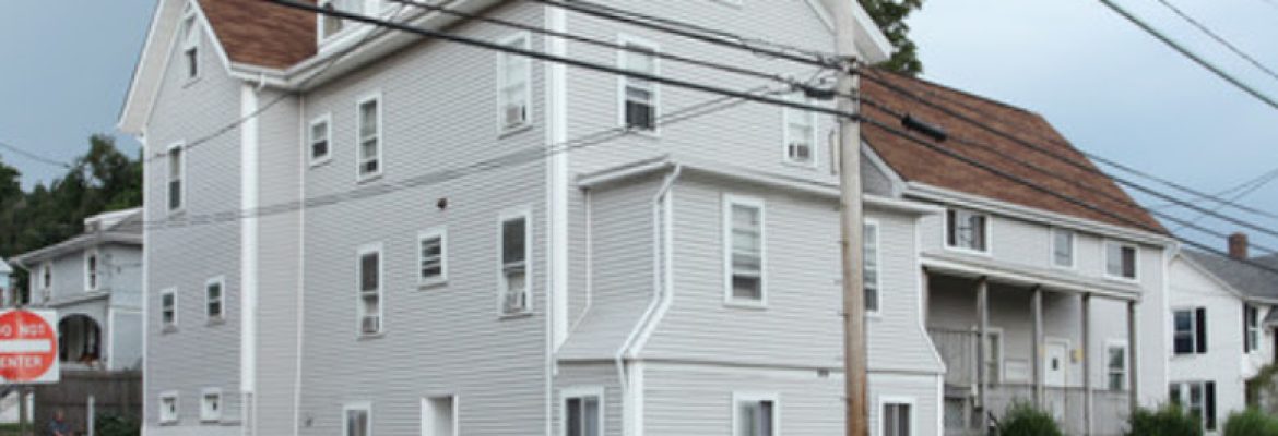Sound Community Services, Inc.
