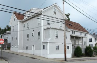 Sound Community Services, Inc.
