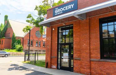 The Grocery on Broad