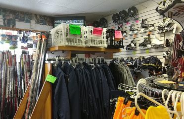 Vincent Sports Shop LLC