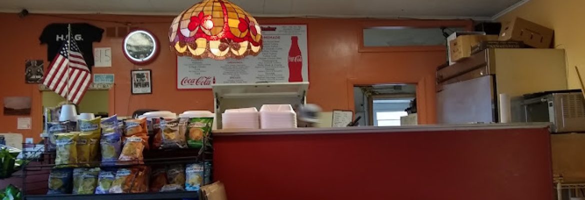 Hartford Giant Grinder