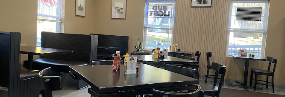 Mad River Creamery & Deli