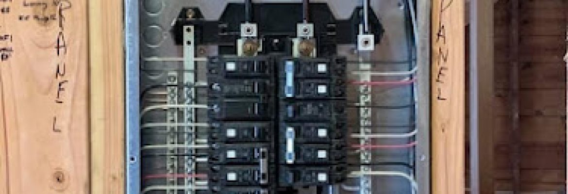 Infinity Electric LLC