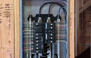 Infinity Electric LLC