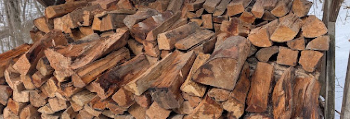 Instant Burn Kiln Firewood