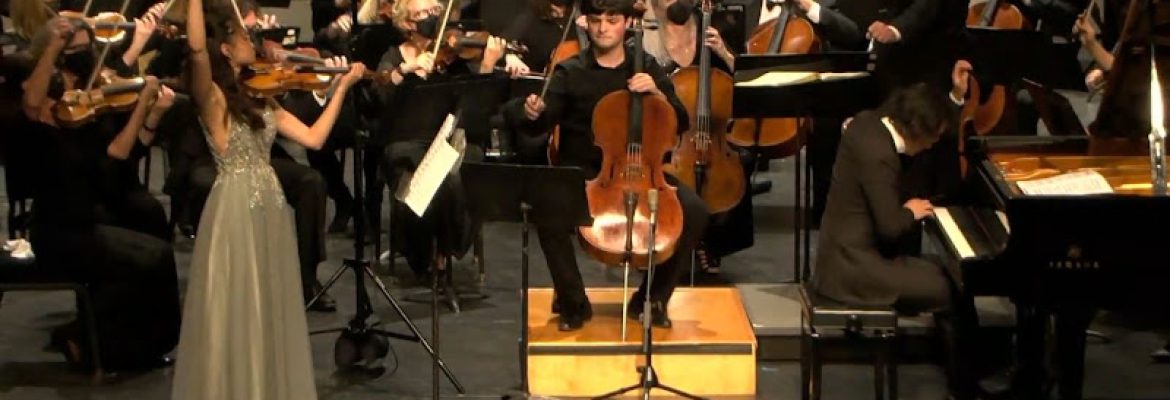Waterbury Symphony Orchestra