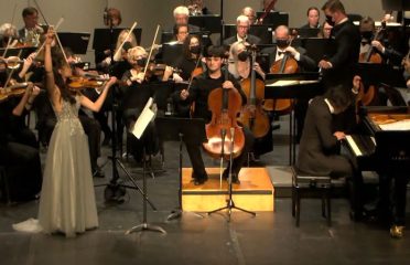 Waterbury Symphony Orchestra