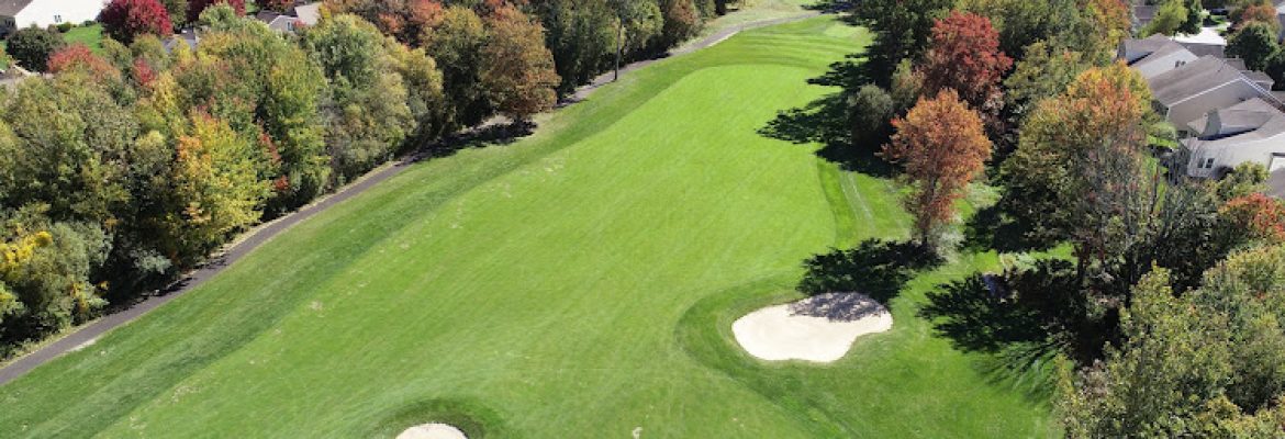 The Golf Club at Oxford Greens