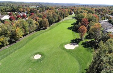 The Golf Club at Oxford Greens