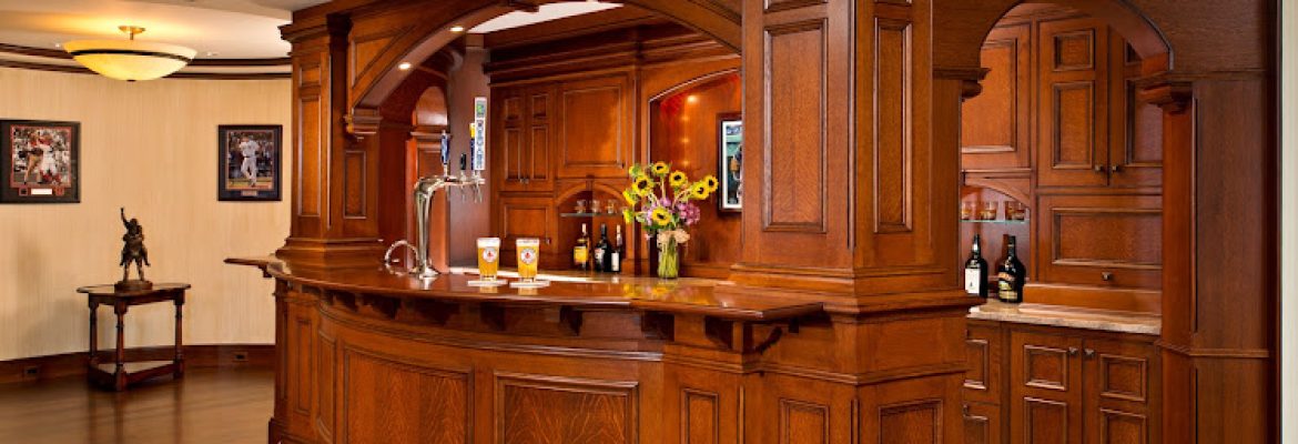 Statham Woodwork Inc
