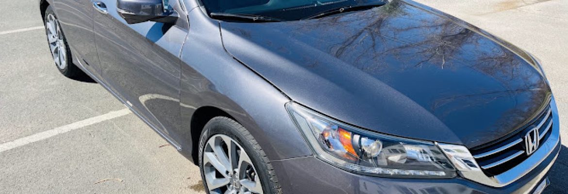 Ben’s Auto Sales LLC