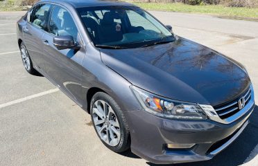 Ben’s Auto Sales LLC