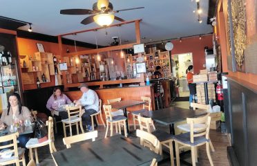Noodles & Rice Bistro