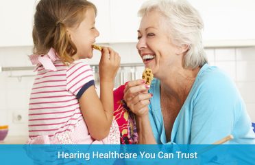 Easter Seals Center for Better Hearing – Meriden