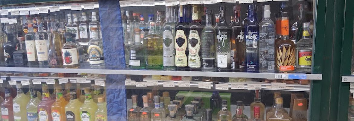 gem liqour