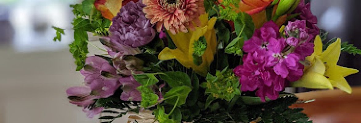 Floral & Gifts of OWC