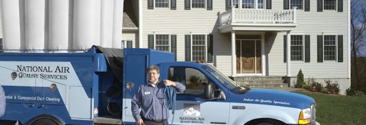 National Air Quality Services