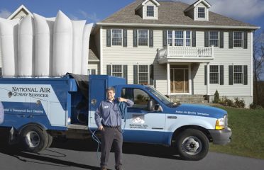 National Air Quality Services
