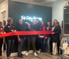 Fade Factory Barbershop