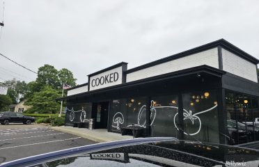 Cooked Marketplace