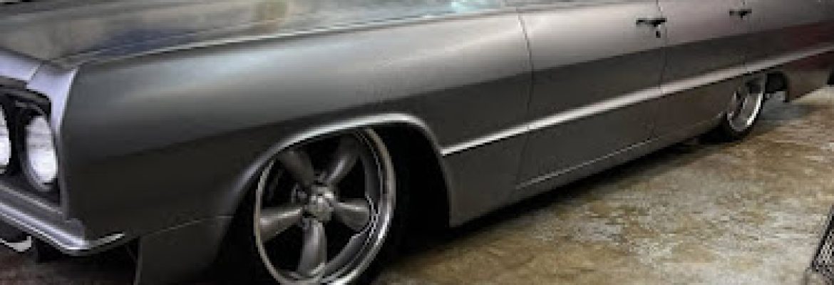 Plainfield Collision