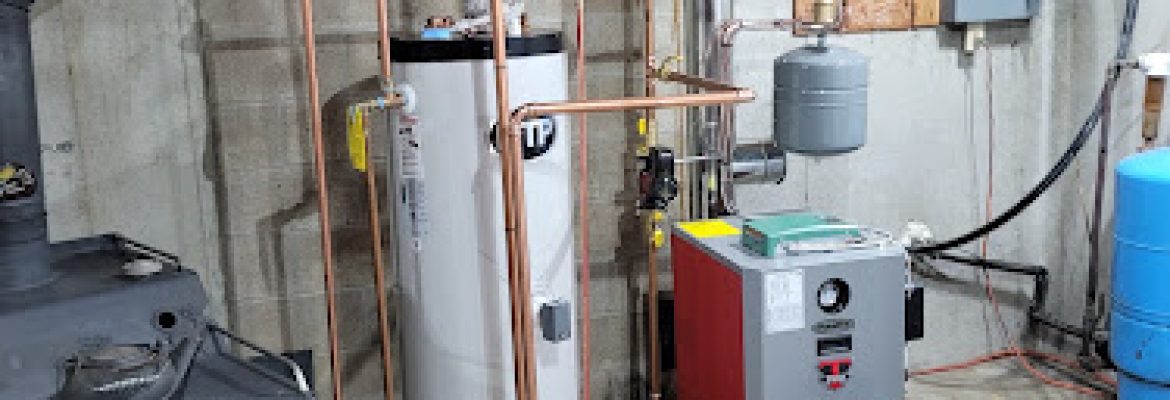 Wittig Mechanical, Llc