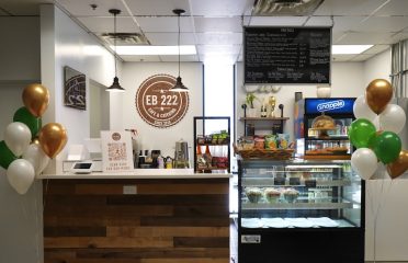 EB222 Cafe & Catering