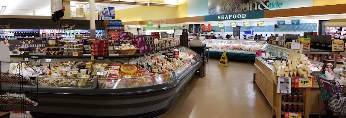 Stop & Shop